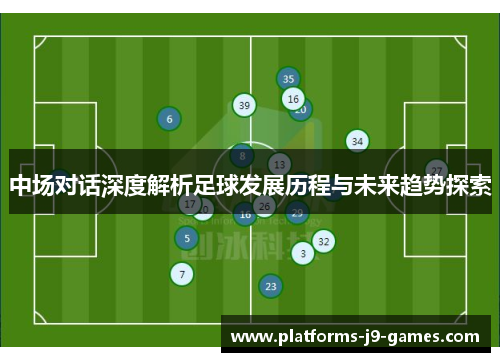 中场对话深度解析足球发展历程与未来趋势探索