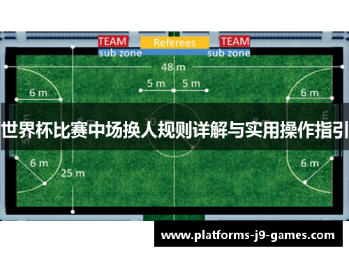 世界杯比赛中场换人规则详解与实用操作指引