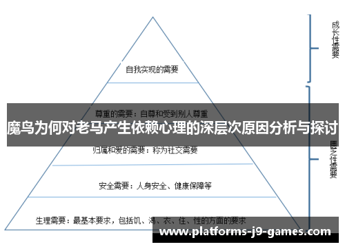 魔鸟为何对老马产生依赖心理的深层次原因分析与探讨 魔鸟为何对老马产生依赖心理的深层次原因分析与探讨